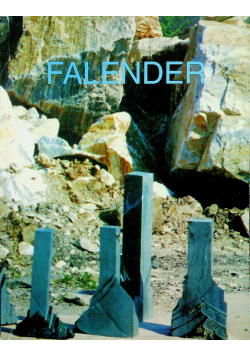 Barbara Falender