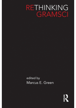 Rethinking Gramsci