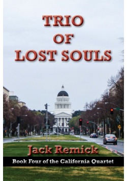 Trio of Lost Souls