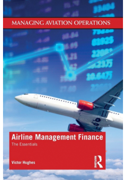 Airline Management Finance