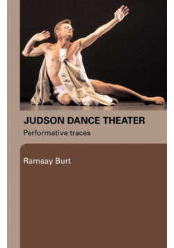 Judson Dance Theater