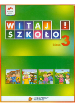 Witaj szkoło 3 Box