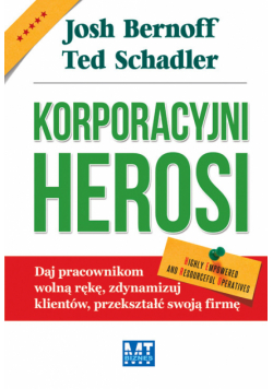 Korporacyjni Herosi