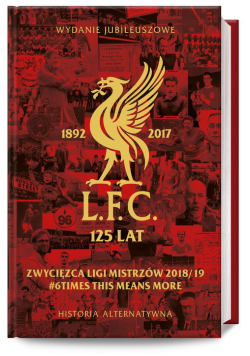 LFC 125 lat. Alternatywna historia