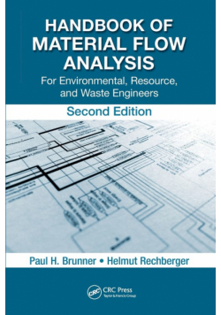 Handbook of Material Flow Analysis