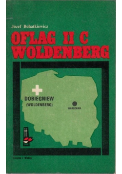 Oflag II c Woldenberg
