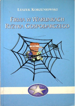 Firma w warunkach ryzyka gospodarczego