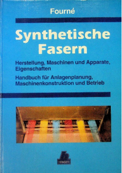Synthetische fasern