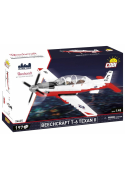 Action Town Beechcraft T-6 TEXAN II