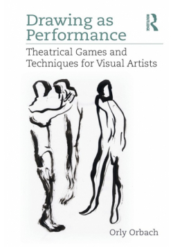 Drawing as Performance
