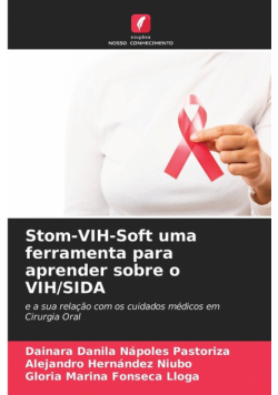 Stom-VIH-Soft uma ferramenta para aprender sobre o VIH/SIDA