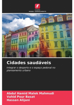 Cidades saudáveis