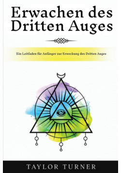 Erwachen des Dritten Auges