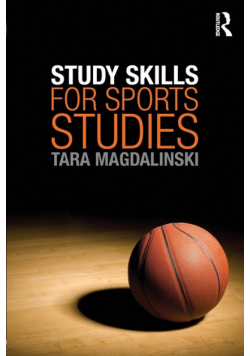 Study Skills for Sports Studies