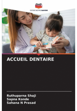 Accueil Dentaire