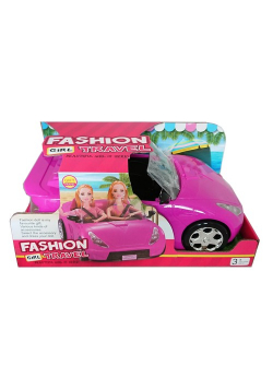 Auto dla lalki 29cm