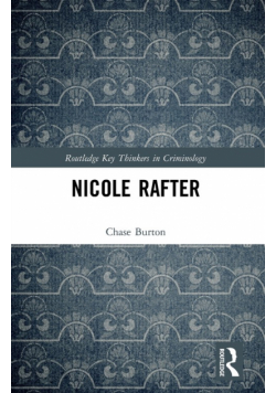 Nicole Rafter