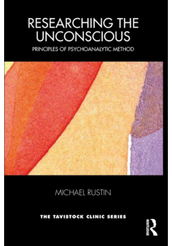 Researching the Unconscious