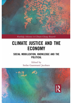 Climate Justice and the Economy