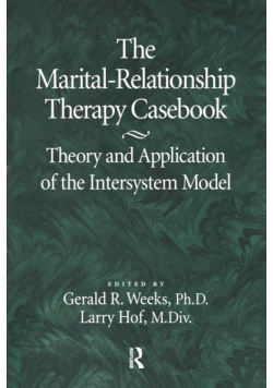 The Marital-Relationship Therapy Casebook