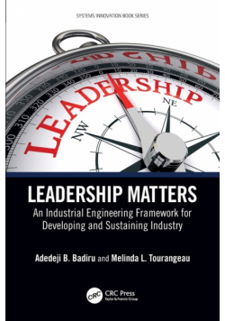 Leadership Matters
