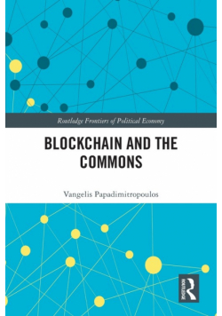 Blockchain and the Commons