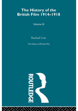 History of British Film (Volume 3)