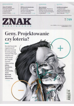 Znak 749