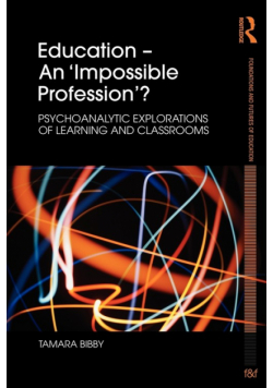 Education - An 'Impossible Profession'?