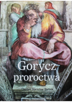 Gorycz proroctwa