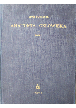 Anatomia Człowieka 2 tomy