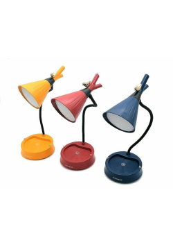 Lampka na biurko USB MIX