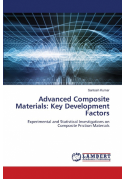 Advanced Composite Materials