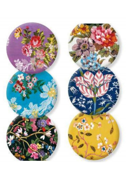 Magnes ozdobny Classic Textiles
