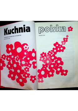 Kuchnia polska wydanie XXX