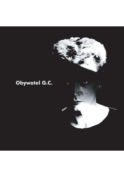 Obywatel G.C. (reedycja 2019) CD