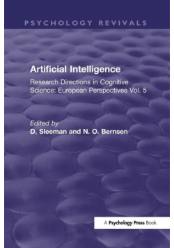 Artificial Intelligence