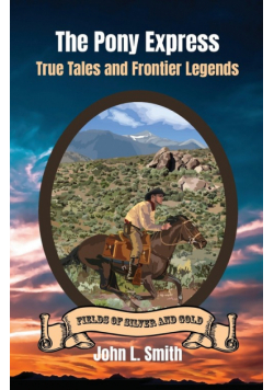 The Pony Express