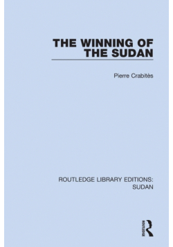 The Winning of the Sudan
