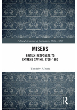 Misers