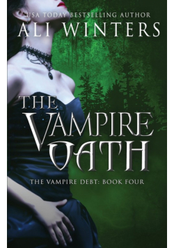 The Vampire Oath
