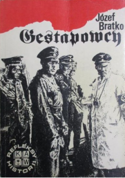 Gestapowcy