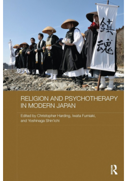 Religion and Psychotherapy in Modern Japan