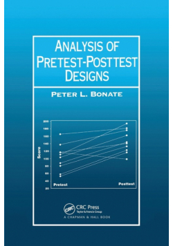Analysis of Pretest-Posttest Designs