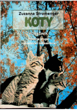 Koty Poradnik