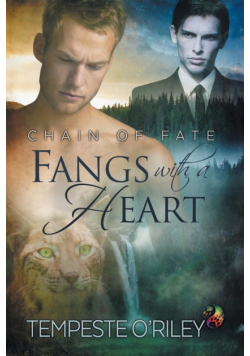 Fangs with a Heart