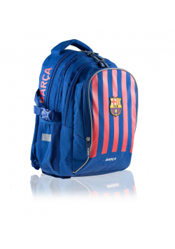 Plecak szkolny FC-262 FCB Barca Fan 8 ASTRA