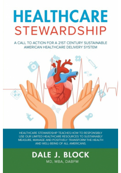 Healthcare Stewardship