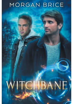 Witchbane