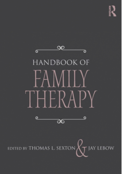Handbook of Family Therapy